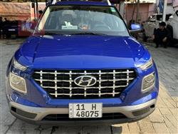 هیوندای ڤینیو